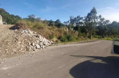 Terreno à venda na Cidade Nova, Caxias do Sul 