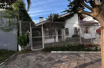 Casa com 3 quartos à venda no Santa Catarina, Caxias do Sul 