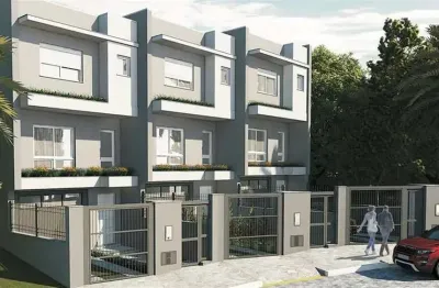 Casa com 3 quartos à venda no Jardim América, Caxias do Sul 