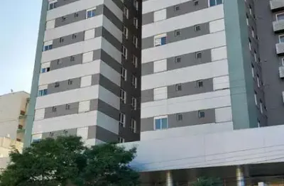 Apartamento com 1 quarto à venda no Centro, Caxias do Sul 
