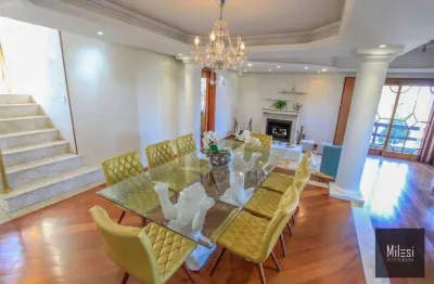 Casa com 3 quartos à venda na Colina Sorriso, Caxias do Sul 