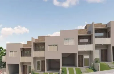 Apartamento com 2 quartos à venda no São Caetano, Caxias do Sul 