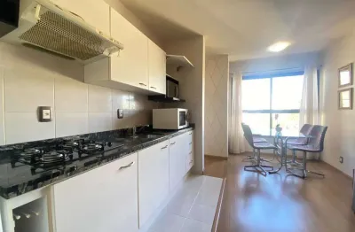 Apartamento com 1 quarto à venda na Nossa Senhora de Lourdes, Caxias do Sul 