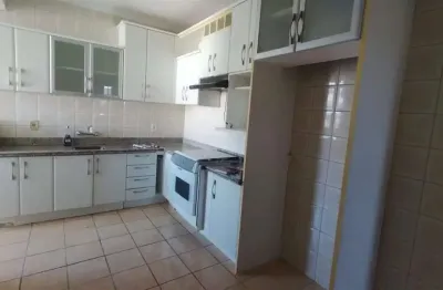 Apartamento com 3 quartos à venda no Cinqüentenário, Caxias do Sul 