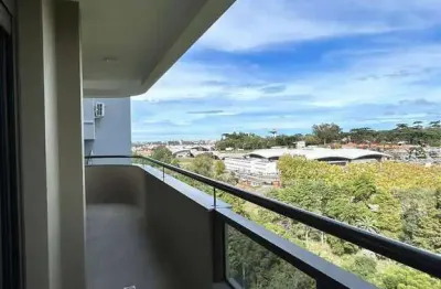 Apartamento com 2 quartos à venda no São José, Caxias do Sul 