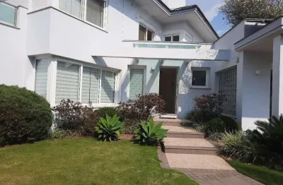 Casa com 4 quartos à venda no Interlagos, Caxias do Sul 