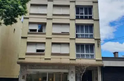 Apartamento com 2 quartos à venda no Centro, Caxias do Sul 