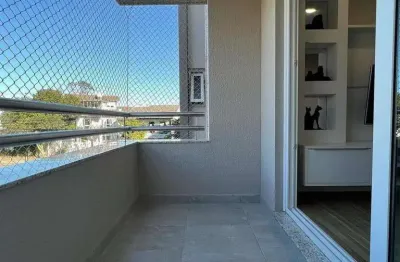 Apartamento semi mobiliado para venda no bairro petrópolis.
