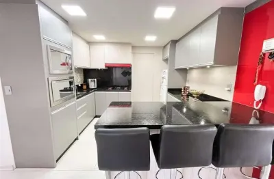 Apartamento com 3 quartos à venda na Colina Sorriso, Caxias do Sul 