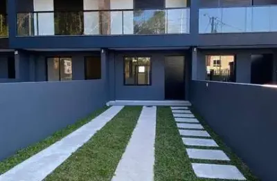 Casa com 2 quartos à venda no São Luiz, Caxias do Sul 