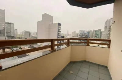 Apartamento com 3 quartos à venda no São Pelegrino, Caxias do Sul 