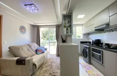 Apartamento com 2 quartos à venda na Bela Vista, Caxias do Sul 