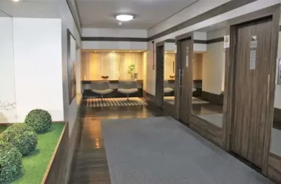 Apartamento com 2 quartos à venda no Centro, Caxias do Sul 