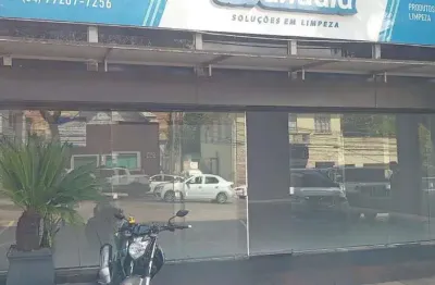 Ponto comercial para alugar no Rio Branco, Caxias do Sul 