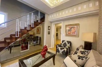 Cobertura com 3 quartos à venda no São Pelegrino, Caxias do Sul 