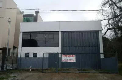 Barracão / Galpão / Depósito à venda no Marechal Floriano, Caxias do Sul 