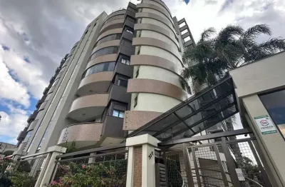 Apartamento à venda no Panazzolo, Caxias do Sul 