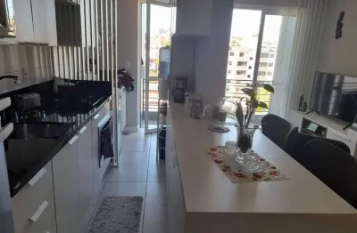 Apartamento com 2 quartos à venda na Bela Vista, Caxias do Sul 