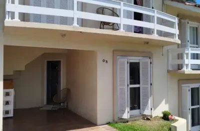 Sobrado semi mobiliado para venda no bairro nossa senhora das graças