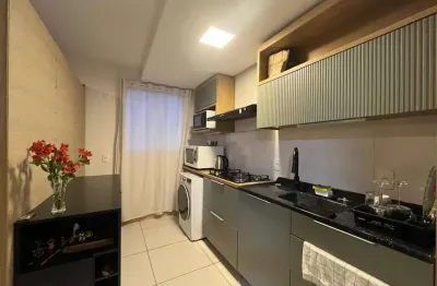 Apartamento com 1 quarto à venda na Cidade Nova, Caxias do Sul 