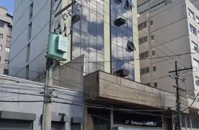 Ponto comercial para alugar no São Pelegrino, Caxias do Sul 