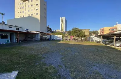 Terreno à venda no Petrópolis, Caxias do Sul 