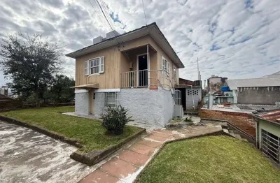 Terreno à venda no São Pelegrino, Caxias do Sul 