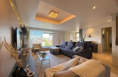 Casa com 3 quartos à venda no Jardim América, Caxias do Sul 