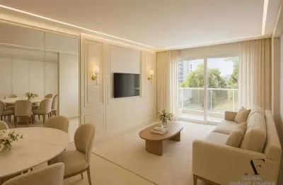 Apartamento com 3 quartos à venda no Villagio Iguatemi, Caxias do Sul 