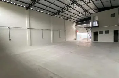 Barracão / Galpão / Depósito para alugar no Jardim das Hortências, Caxias do Sul 