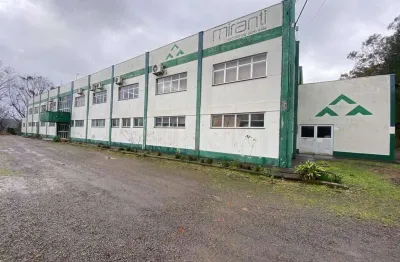 Barracão / Galpão / Depósito para alugar no Monte Bérico, Caxias do Sul 