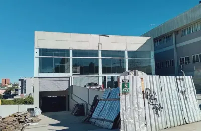 Barracão / Galpão / Depósito para alugar no Sagrada Família, Caxias do Sul 