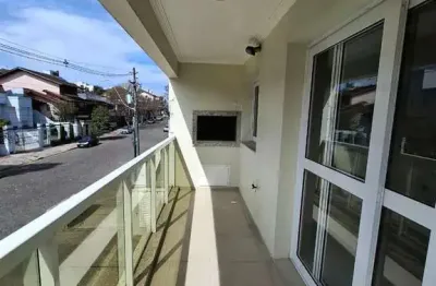 Apartamento com 3 quartos à venda no Cinqüentenário, Caxias do Sul 