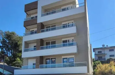 Apartamento com 2 quartos à venda no Presidente Vargas, Caxias do Sul 