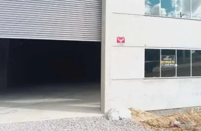 Barracão / Galpão / Depósito para alugar no Jardim das Hortências, Caxias do Sul 