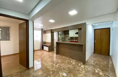 Apartamento com 2 quartos à venda no Centro, Caxias do Sul 