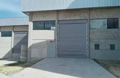 Barracão / Galpão / Depósito para alugar no Jardim das Hortências, Caxias do Sul 