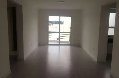 Apartamento semimobiliado para locação no bairro desvio rizzo