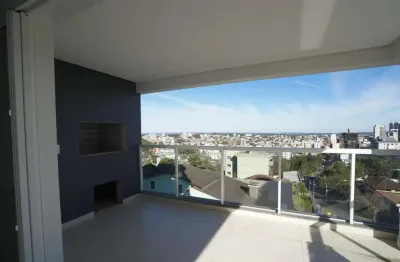 Apartamento com 3 quartos à venda na Nossa Senhora de Lourdes, Caxias do Sul 