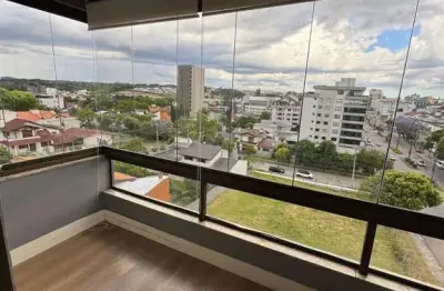Apartamento semimobiliado para venda no bairro jardim américa