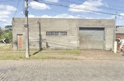 Ponto comercial à venda no Desvio Rizzo, Caxias do Sul 