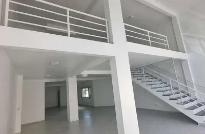 Ponto comercial para alugar no Exposição, Caxias do Sul 
