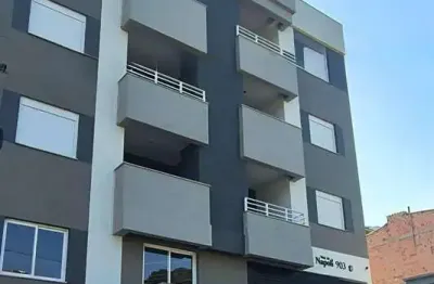 Apartamento com 2 quartos à venda no Esplanada, Caxias do Sul 