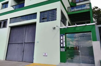 Ponto comercial à venda no Universitário, Caxias do Sul 