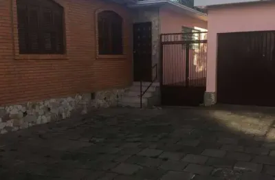 Casa com 4 quartos à venda no São Pelegrino, Caxias do Sul 