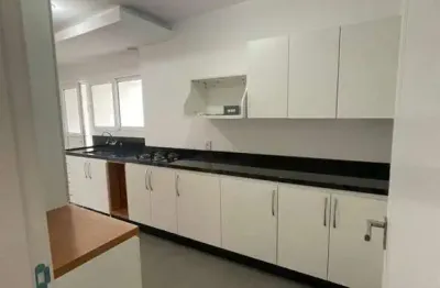 Apartamento semi mobiliado para locação no bairro villagio iguatemi