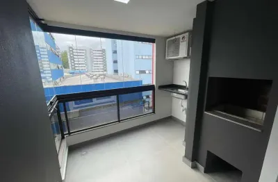 Apartamento com 2 quartos para alugar no Villagio Iguatemi, Caxias do Sul 