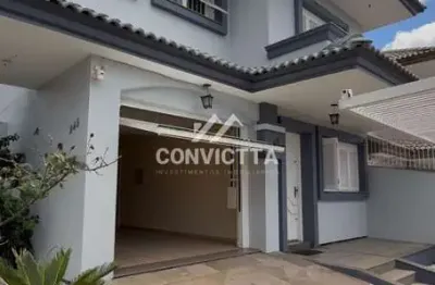 Casa com 3 quartos para alugar na Colina Sorriso, Caxias do Sul 