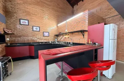 Casa com 3 quartos à venda na Colina Sorriso, Caxias do Sul 