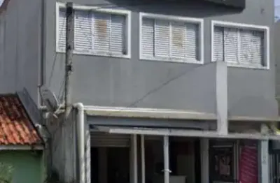 Sala comercial à venda na Rua Nova Esperança, 1700, Sítio Cercado, Curitiba